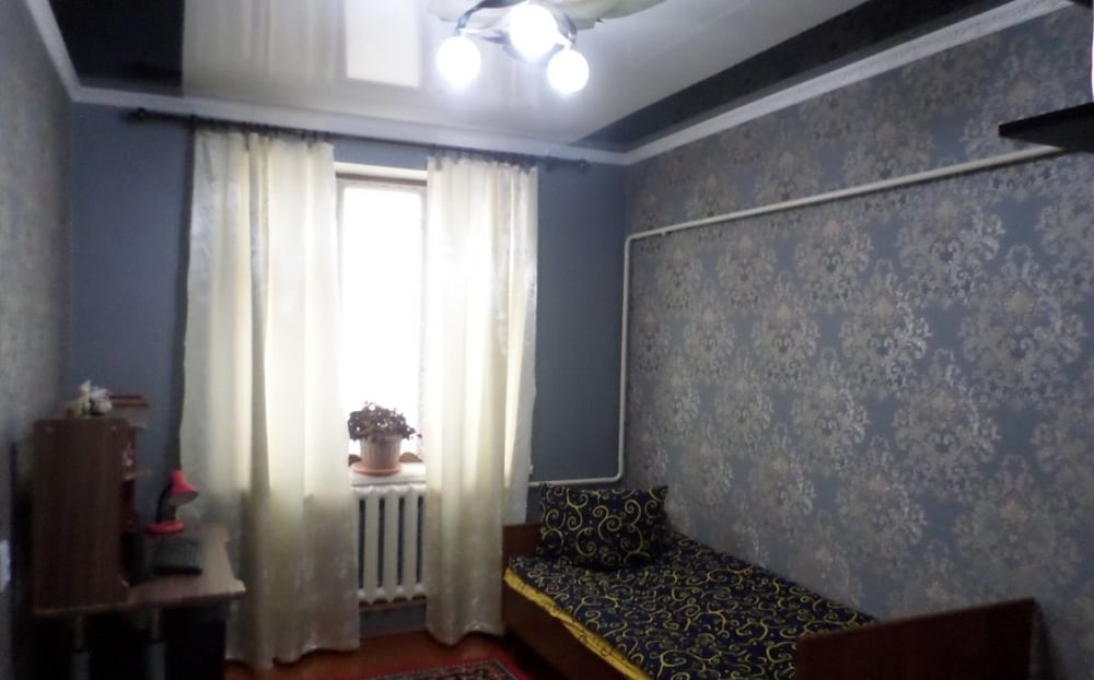Basic Single Room photo 1