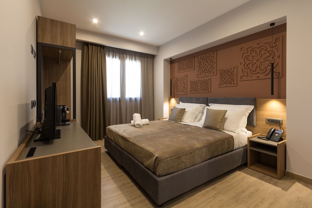 Exclusive Double Room (108)