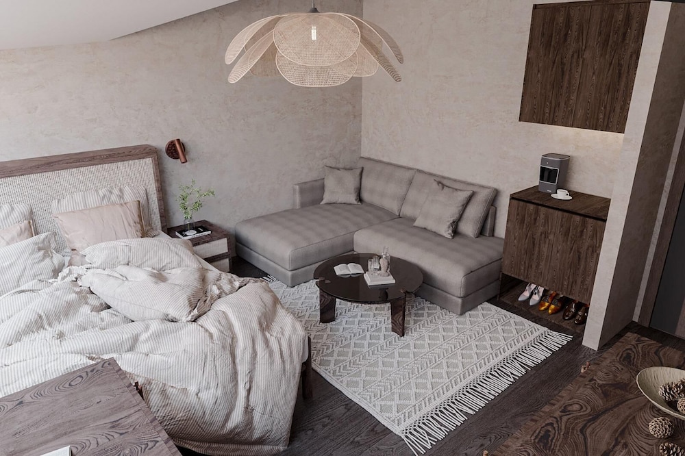 Deluxe Room photo 2