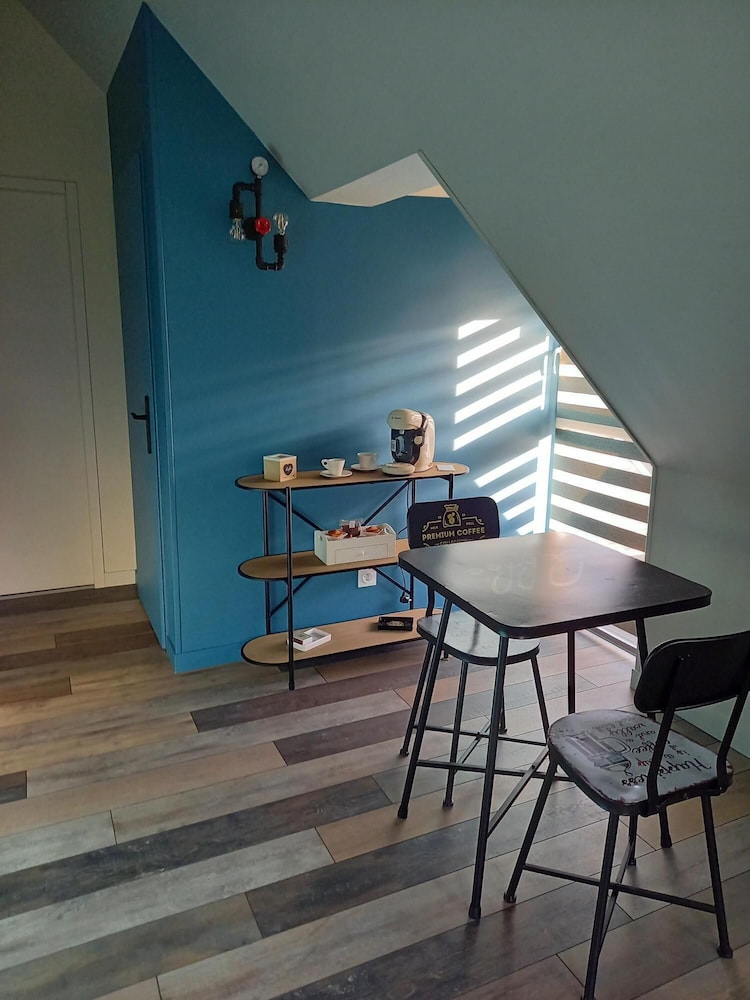 Panoramic Suite, Ensuite, Garden View (Rêve d'atelier) - Photo 15