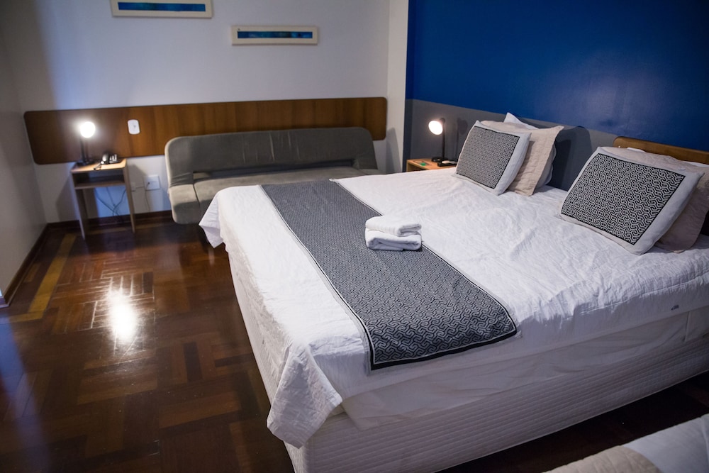 Deluxe Room photo 2