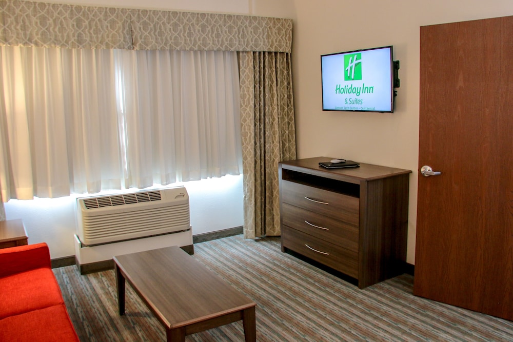 Holiday Inn & Suites Denver Tech Center-Centennial by IHG, Billede 5