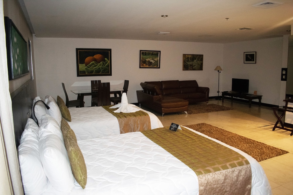 Junior Suite Familiar - Photo 7