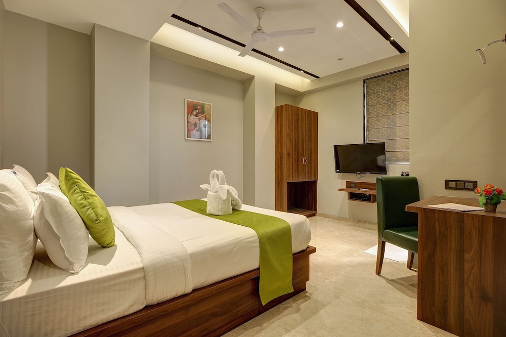 Business Room - Photo 12