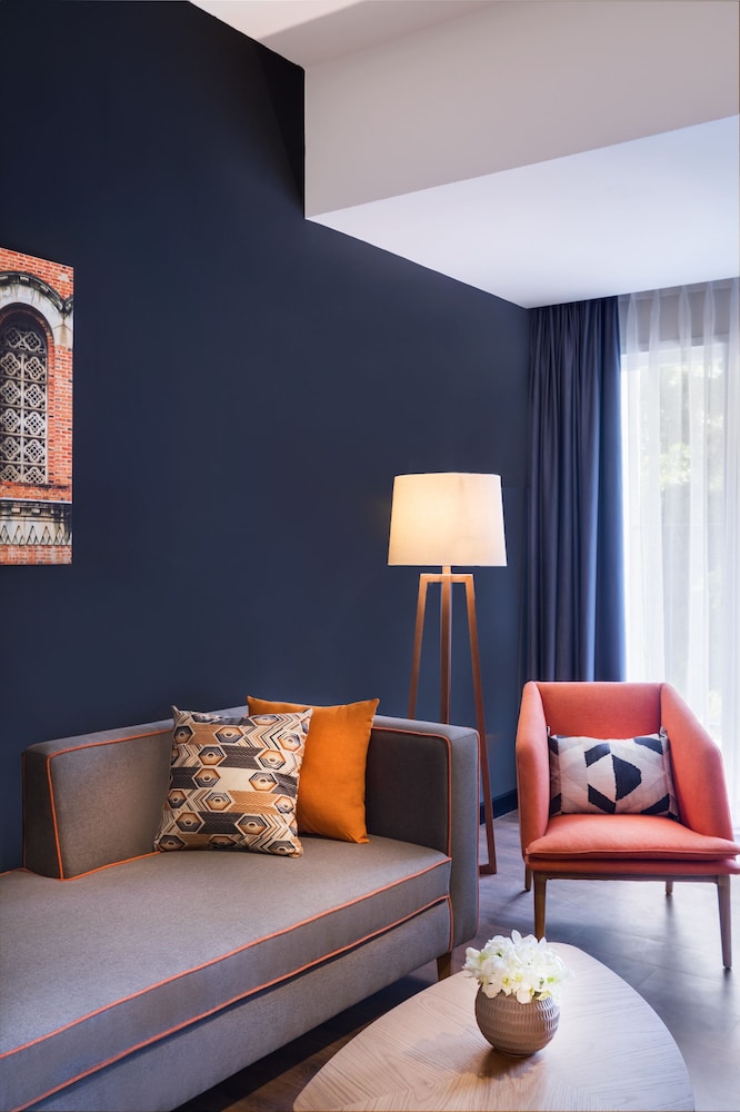 Premier Studio (Apartment) photo 3