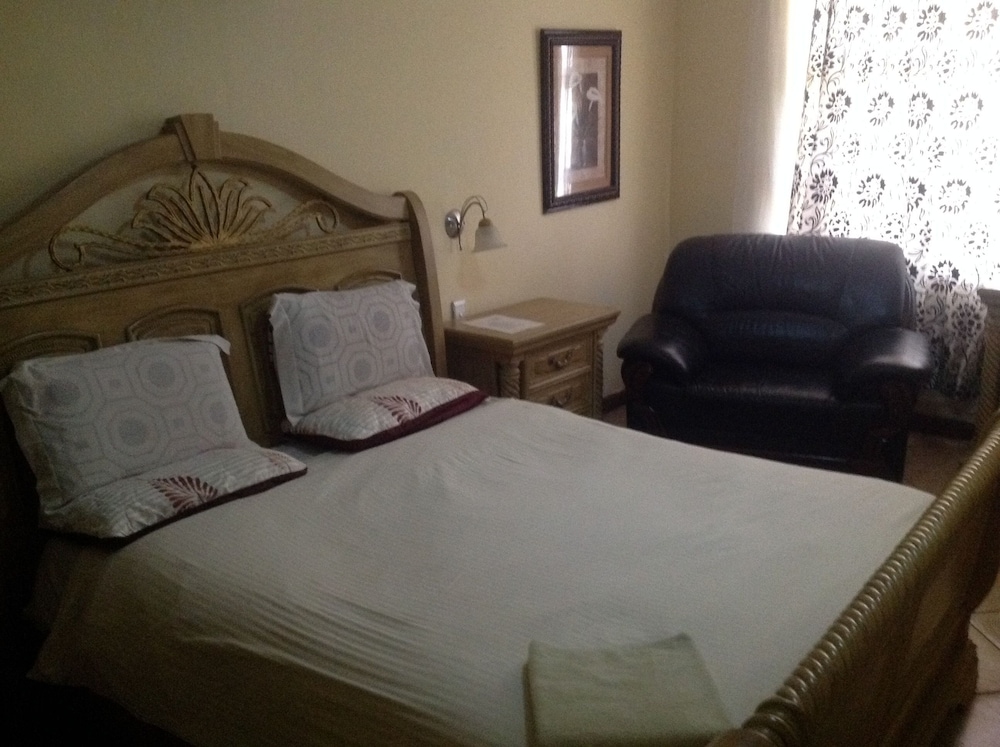 Premium Quadruple Room photo 3