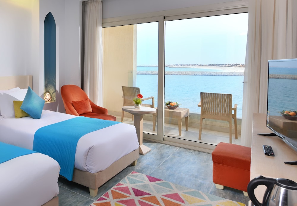 Superior Double Room, Sea View photo 2
