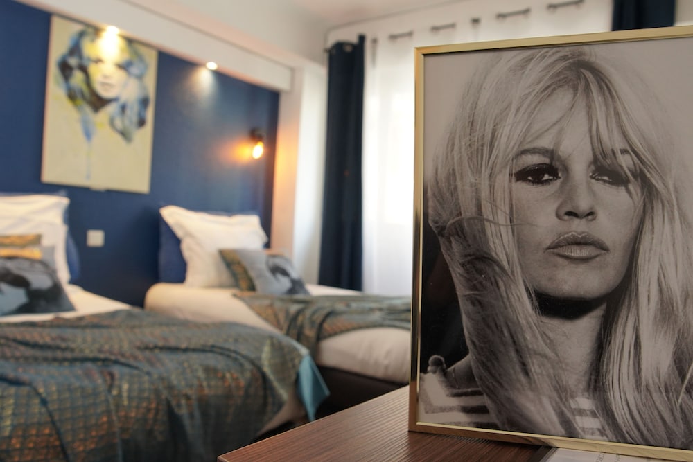 Basic Double or Twin Room photo 2