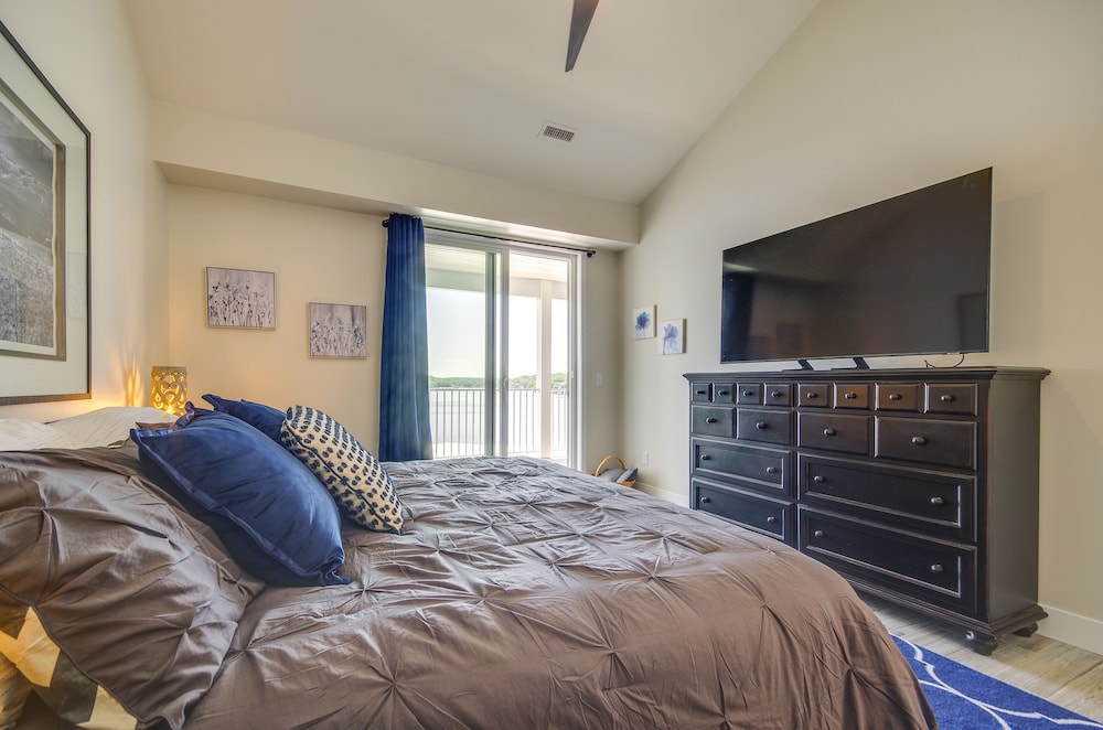 Apartment (4 Bedrooms) photo 2