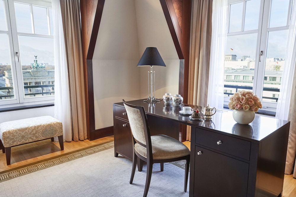 Brandenburger Tor Deluxe Suite