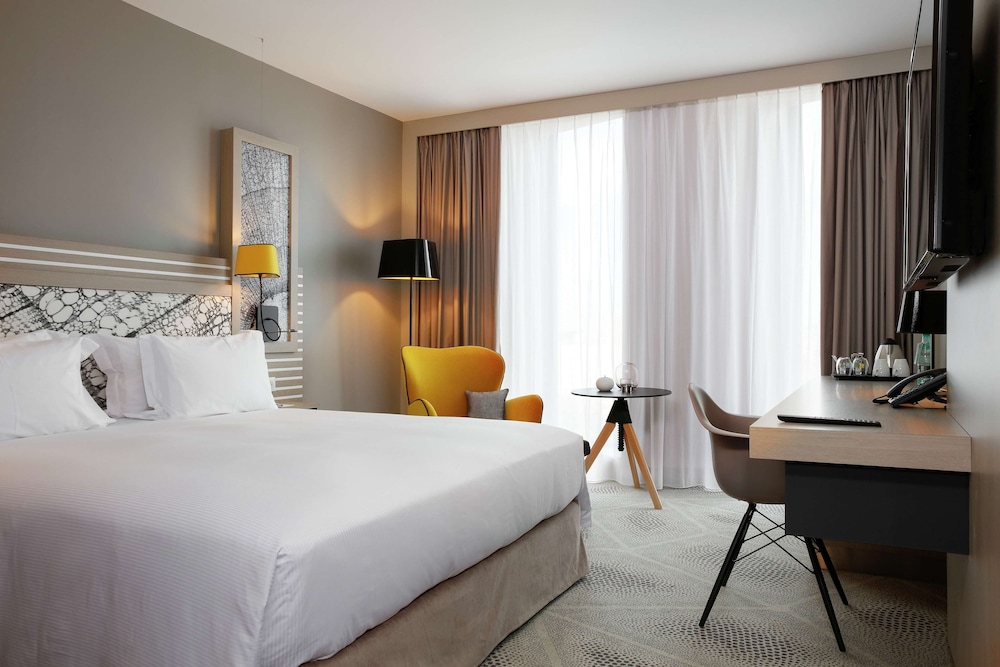 Room, 1 Queen Bed