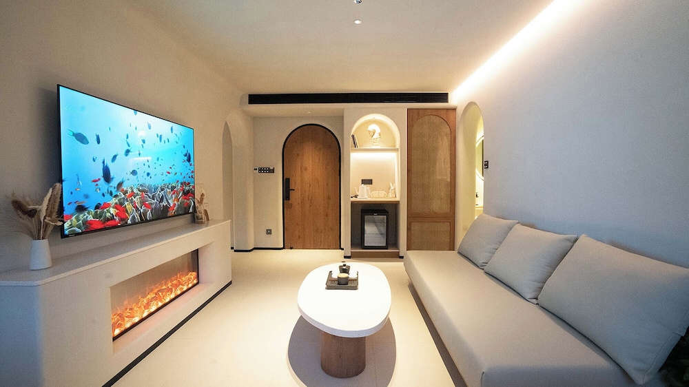 Panoramic Suite