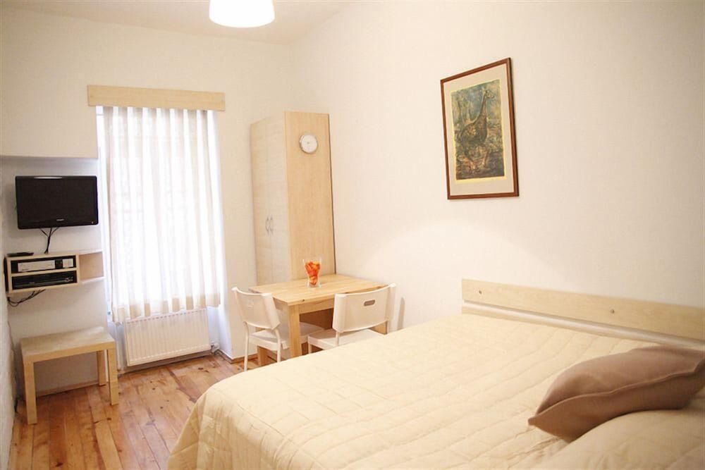 Economy Double Room photo 2