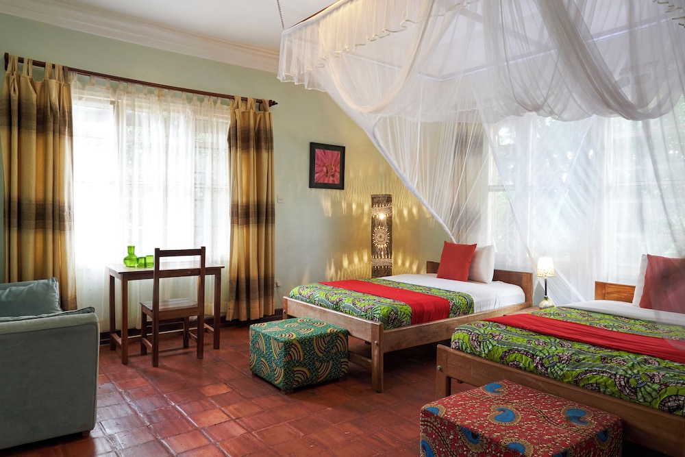 Standard Double Or Twin Room photo 1