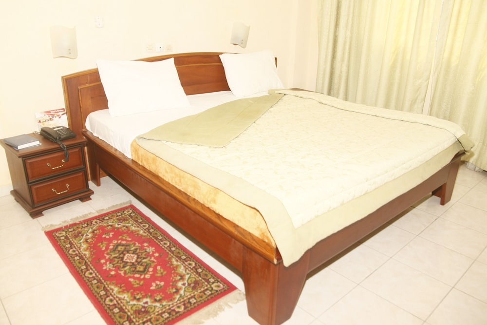 Standard Single Room photo 1