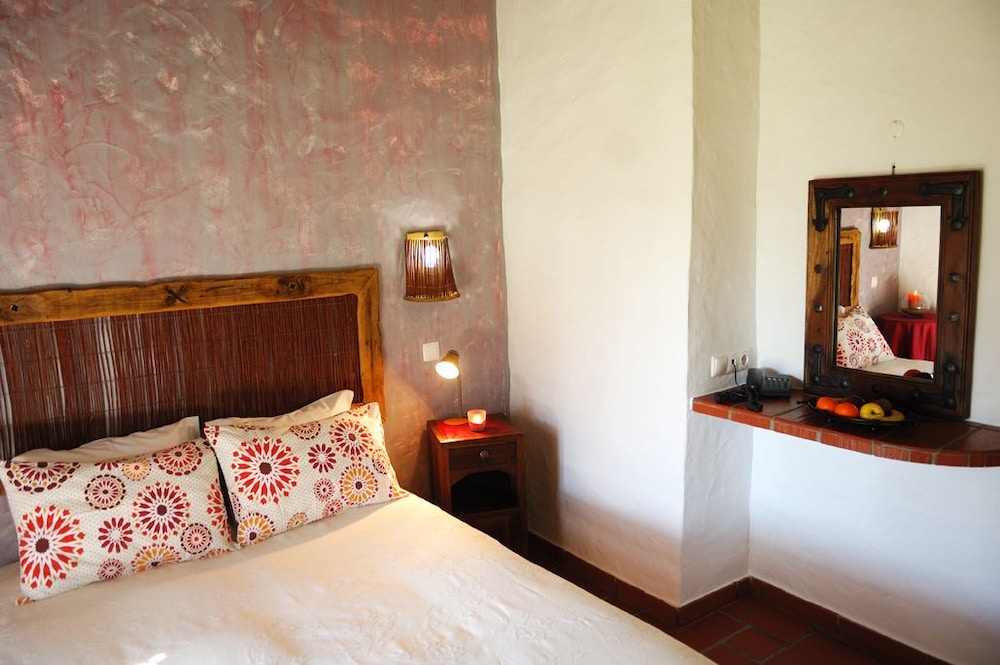 Double Room, Garden View