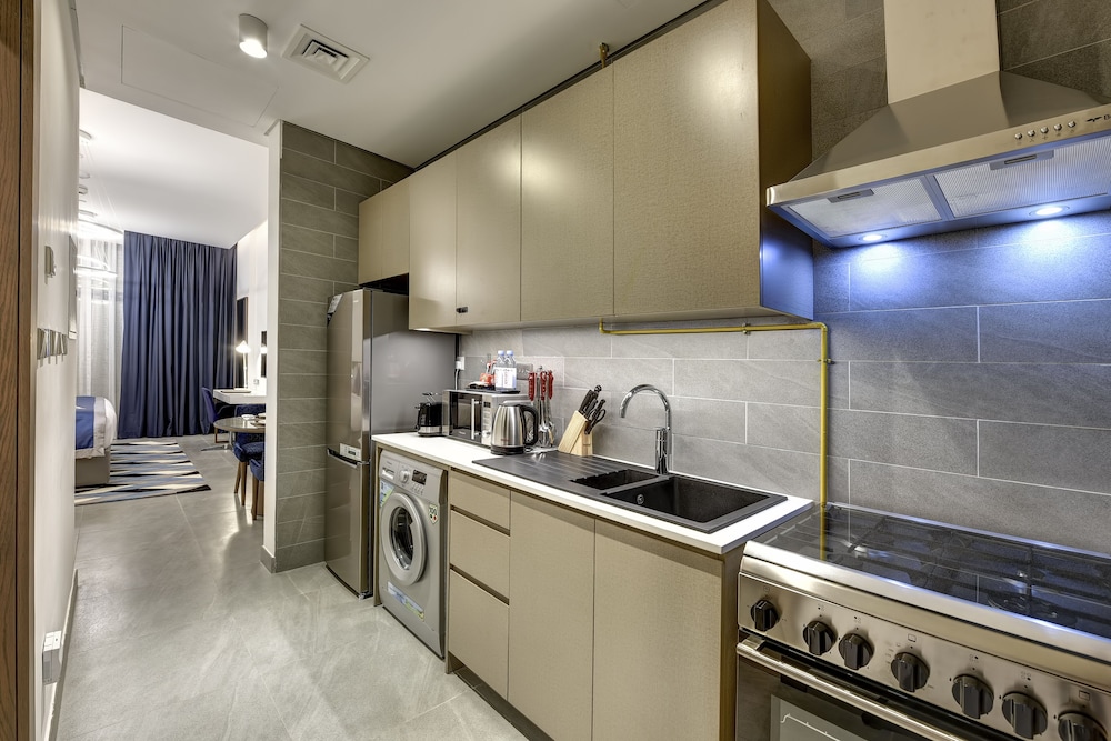 Deluxe Apartment, 1 Bedroom photo 2