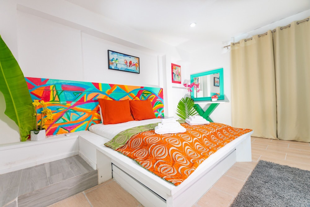 Habitación Clásica
