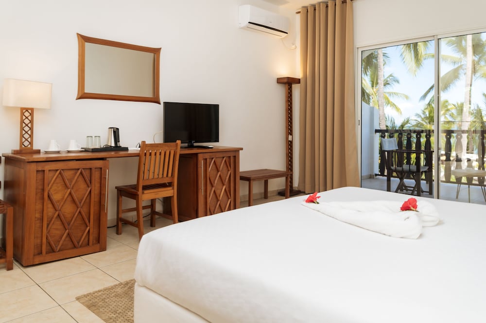 Superior Double or Twin Room photo 2