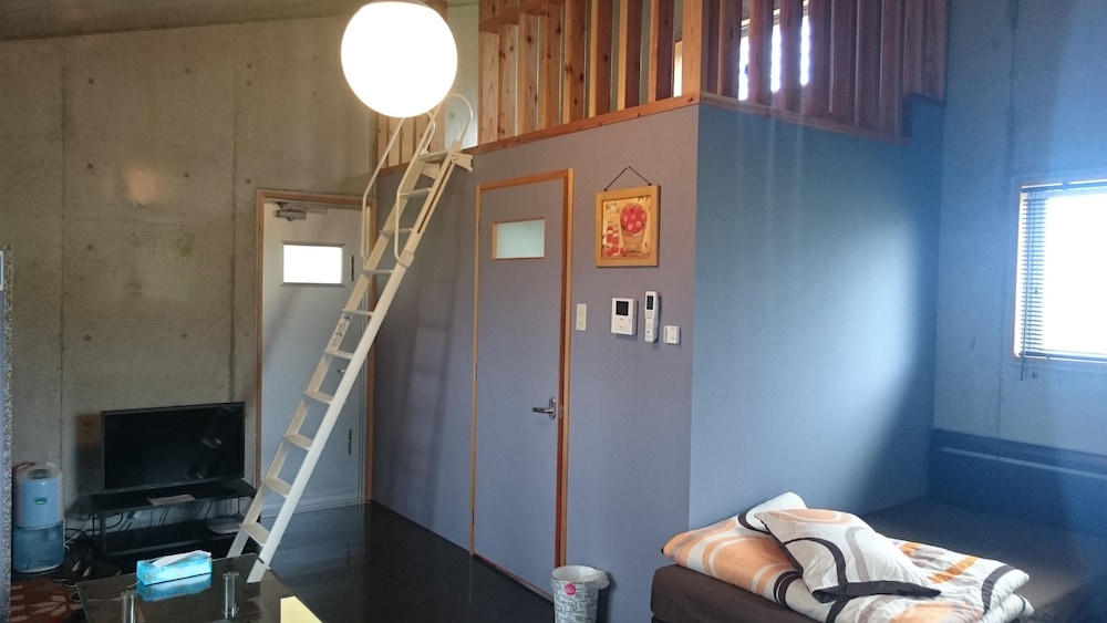 Villa Hiro B (4 Single Beds) photo 1