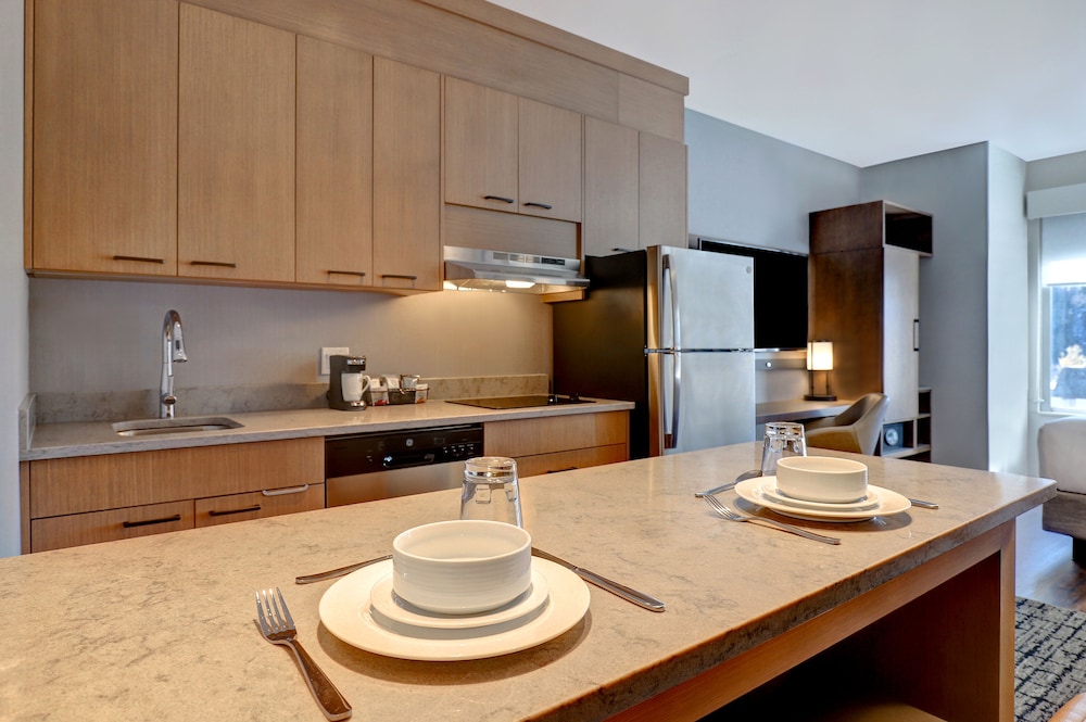 Room, 1 King Bed, Accessible, Kitchenette (Specialty, Shower) - Photo 4