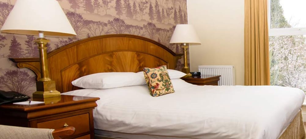 Executive Double Room photo 2