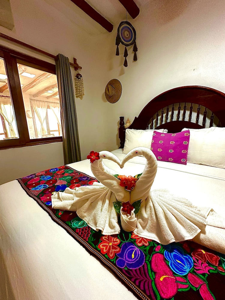 Habitación Estandar, 1 Cama De Matrimonio Grande, Planta Baja photo 1