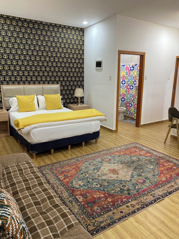 Deluxe Double Room photo 3