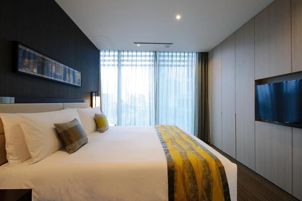 Deluxe Room, 2 Bedrooms