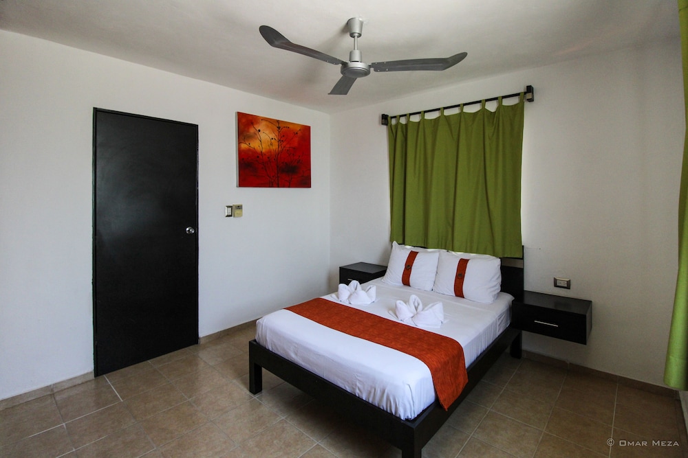 Superior Apartment, 1 Double Bed photo 2