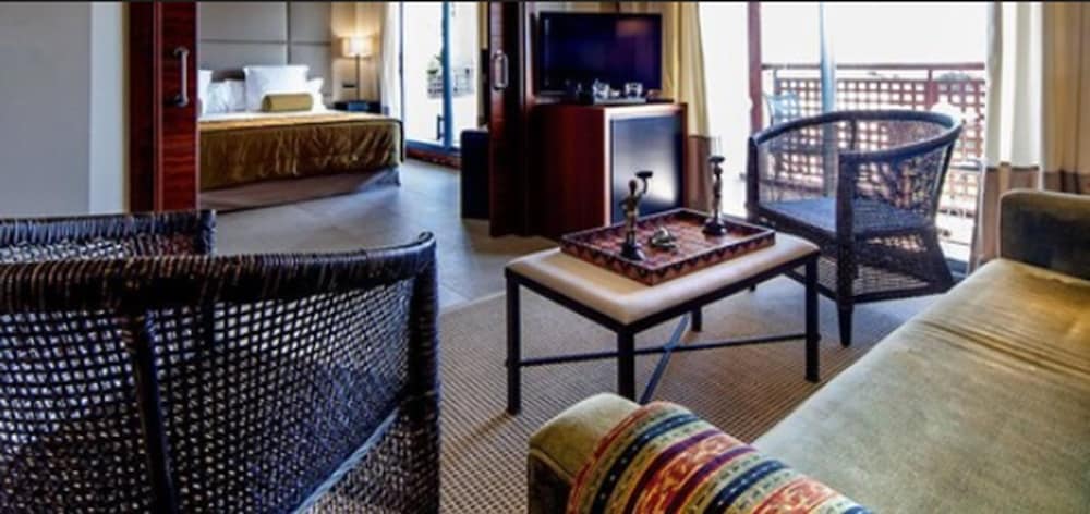 Junior Suite (3 adultos) photo 2
