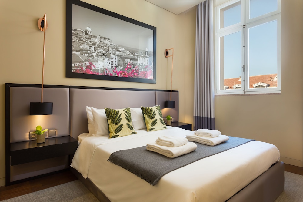 Apartment, 1 Bedroom, Non Smoking (8 Building) photo 1