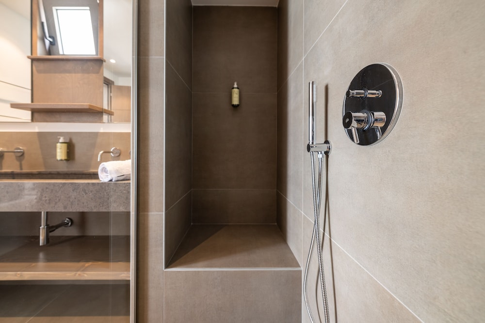 Exclusive Suite, Private Pool, Sea View photo 3