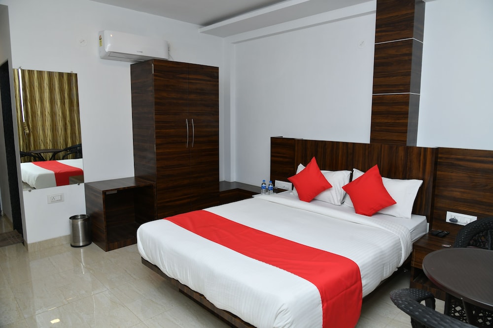 Standard Room, 1 Double Bed, Non Smoking - Photo 3