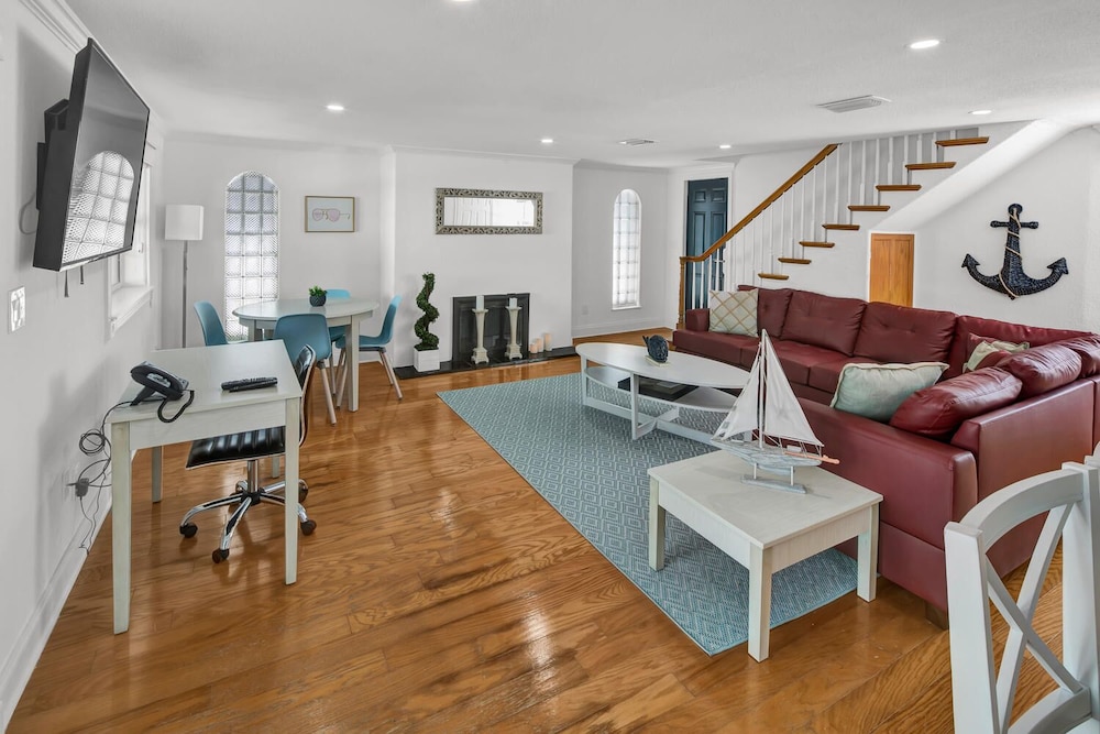 Beach Haven