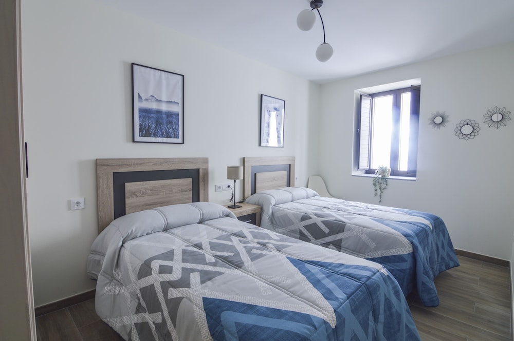 Apartamento Comfort