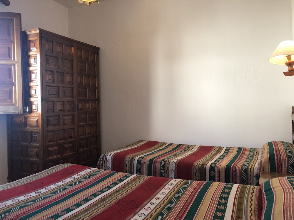 Economy Single Room photo 2