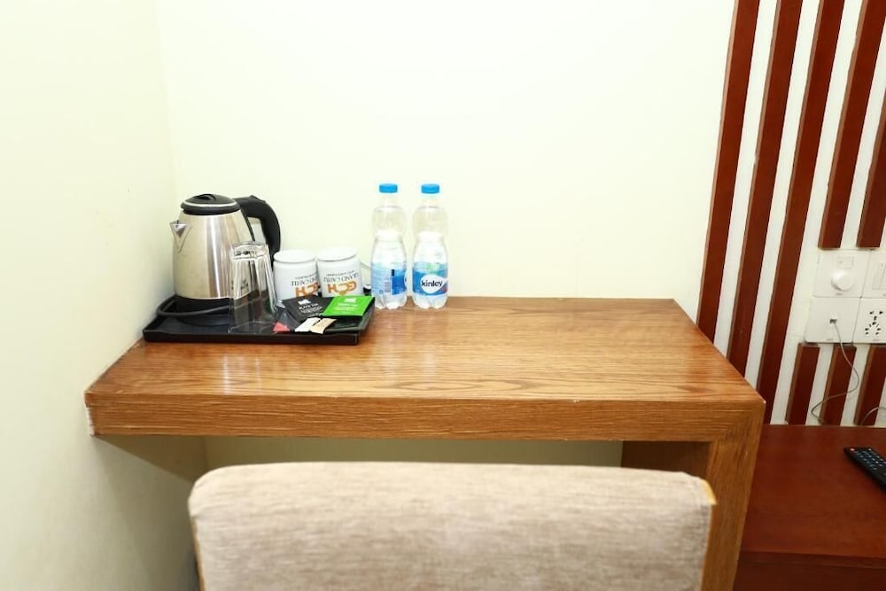 Deluxe Double or Twin Room photo 2