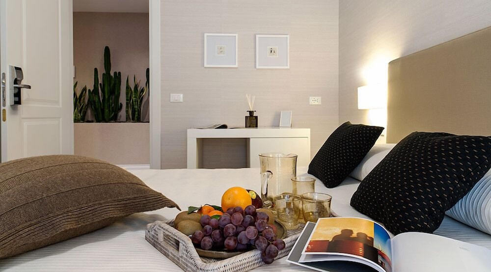 Comfort Single Room photo 2