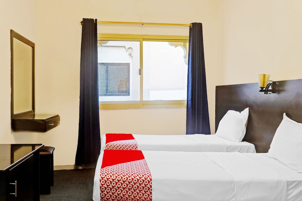 Standard Triple Room photo 3