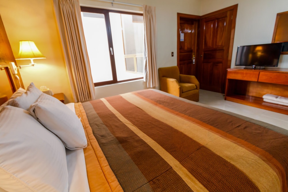 Family Suite, 2 Bedrooms photo 3