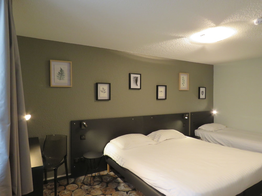Triple Room photo 2