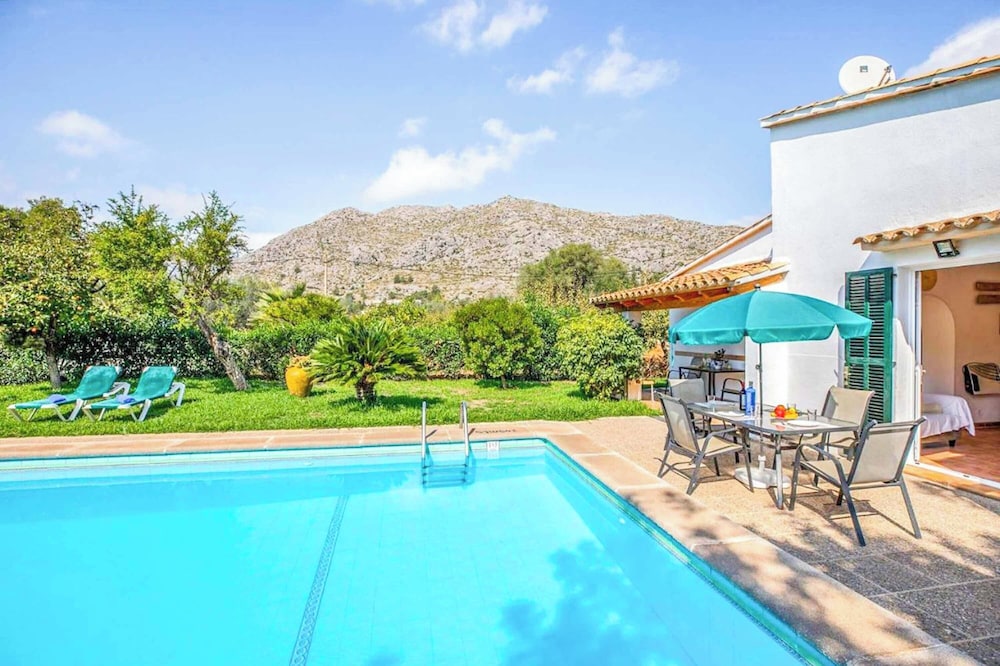 Villa (3 Bedrooms) photo 2