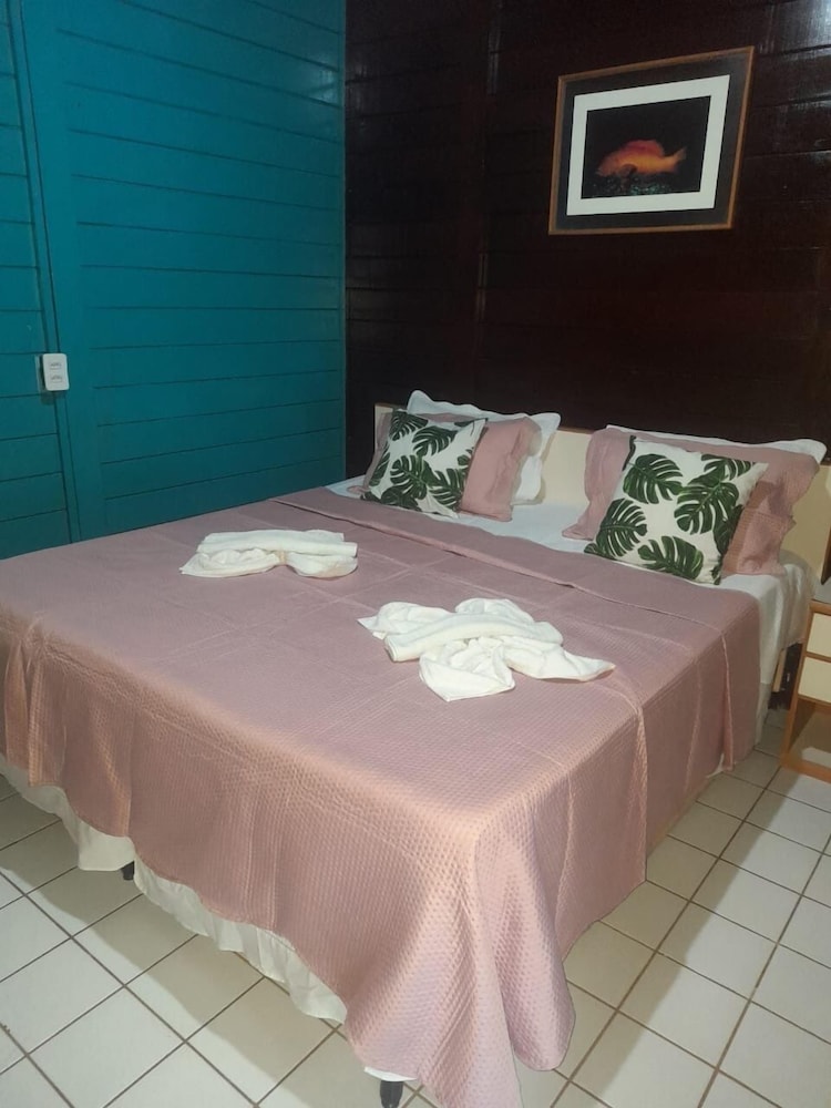 Basic Double Room photo 1
