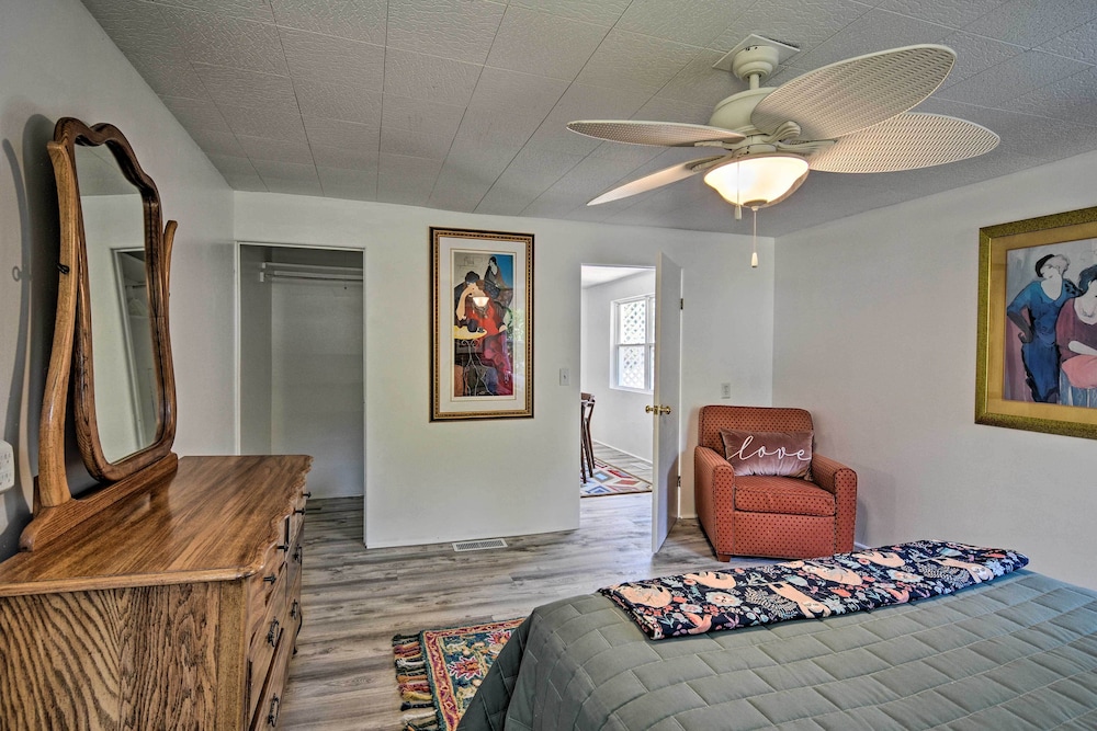 Cottage (2 Bedrooms) photo 3