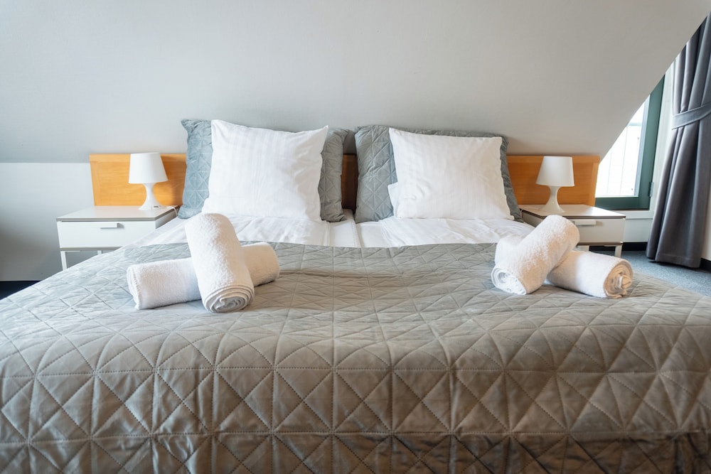 Superior Double Room, Sea View