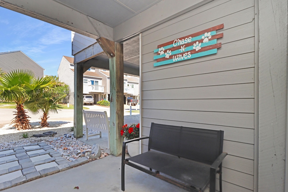 Townhome, Multiple Beds (Barrier Dunes 430 ) photo 2