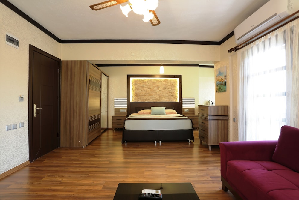 Superior Double Room, Non Smoking photo 1