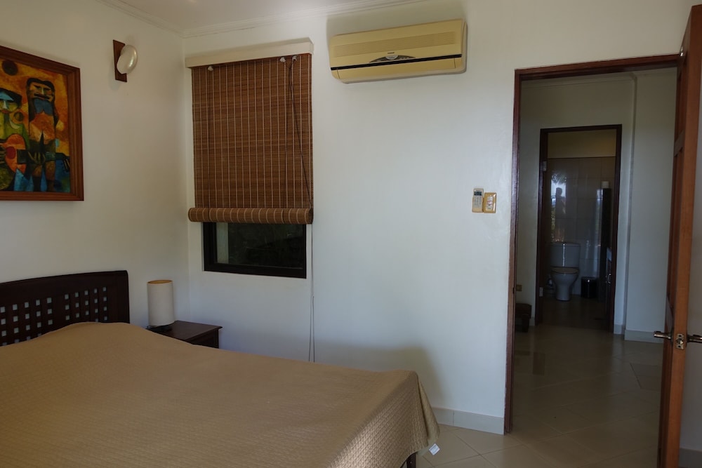 Panoramic Villa, 3 Bedrooms, Ocean View photo 2