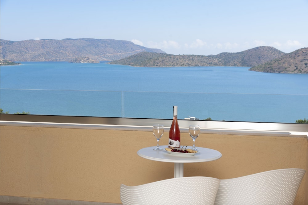 Panoramic Apartment, 1 Bedroom, Sea View